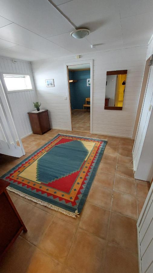 Holiday Home On Senja Senjahopen Zewnętrze zdjęcie