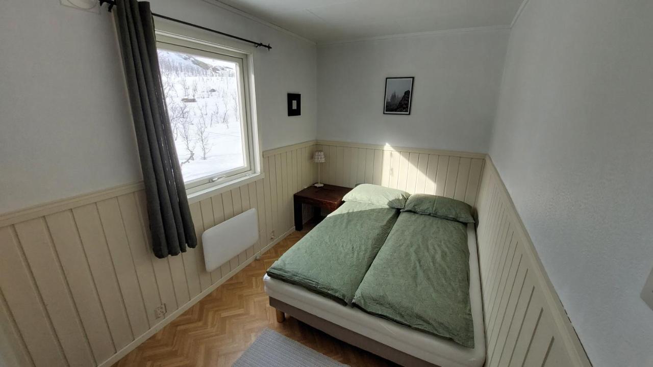 Holiday Home On Senja Senjahopen Zewnętrze zdjęcie